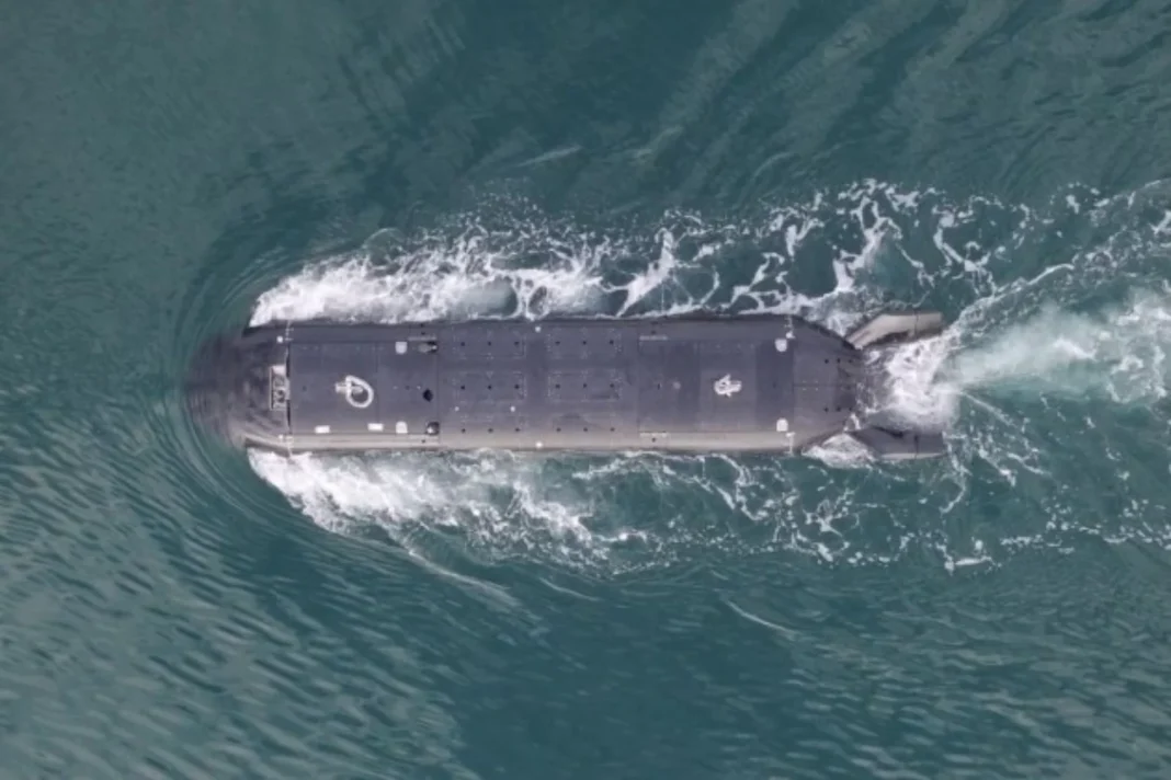 Birleşik Krallık, Otonom Deniz Araçları