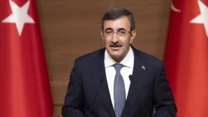 Cevdet Yılmaz,