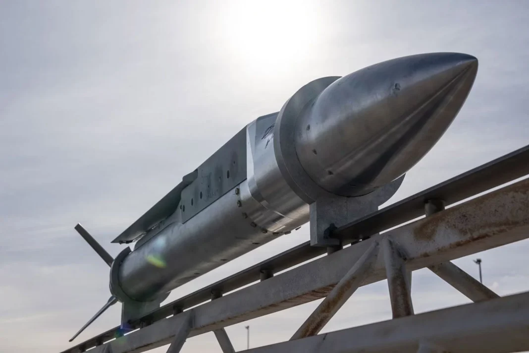 GBU 53-B StormBreaker