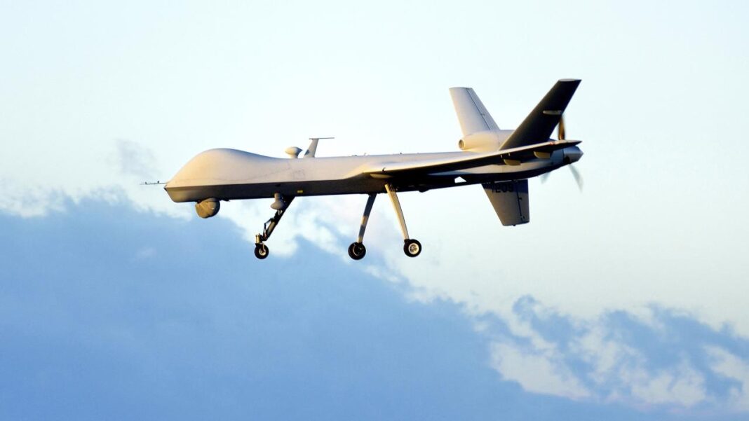 İHA’lar Nasıl Ortaya Çıktı