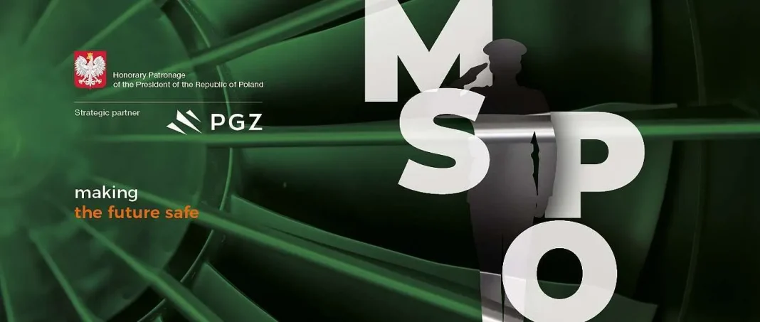 MSPO 2025: İnsansız Sistemler ve Anti-Drone Çözümleri Ön Planda