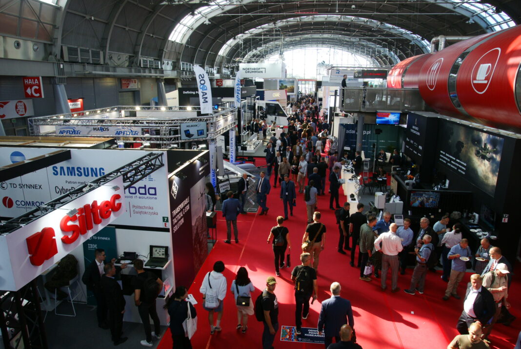 MSPO 2025 Polonya ve Müttefiklerinden Kara ve Deniz Gücünde Yeni Nesil Çözümler