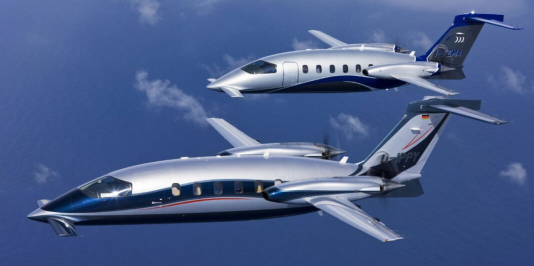 Piaggio Aerospace