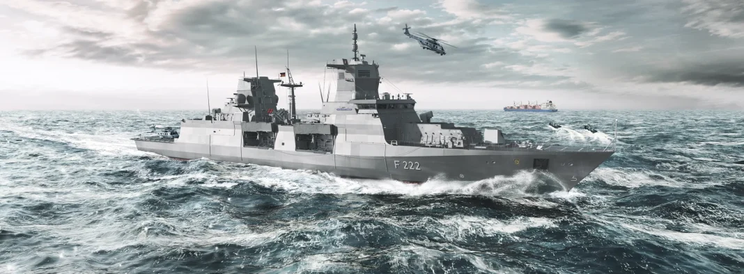 Rheinmetall, NVL Rheinmetall, NVL