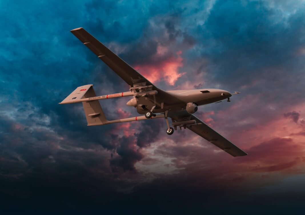 Savunma ve Havacılık Sanayiinde Rekor İhracat