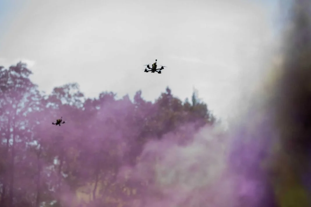 Thunderstruck 2.0 Tatbikatında