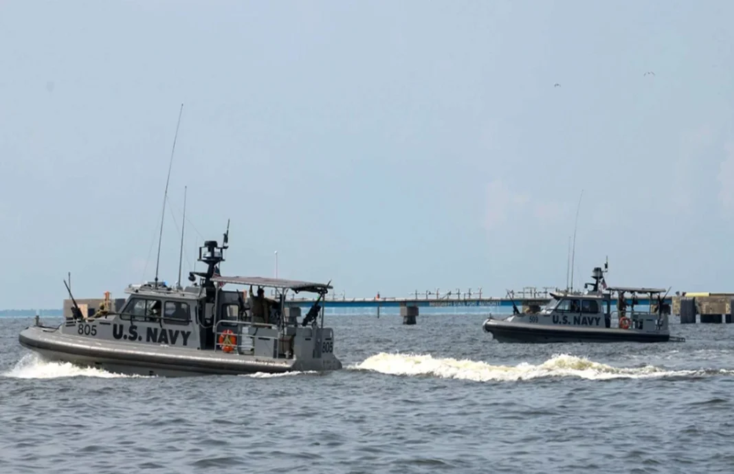 ABD Donanması 3,5 Milyar Dolarlık Küçük Tekne Tedarik Programını Başlatıyor