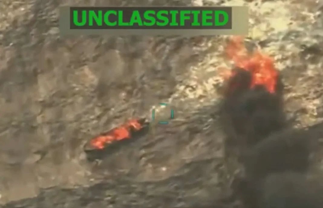 ABD, Venezuela Uyuşturucu Kartellerine Karşı Deniz Operasyonlarını Yoğunlaştırıyor