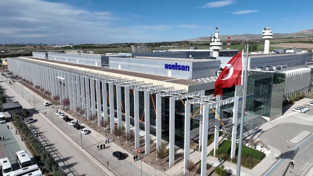 ASELSAN