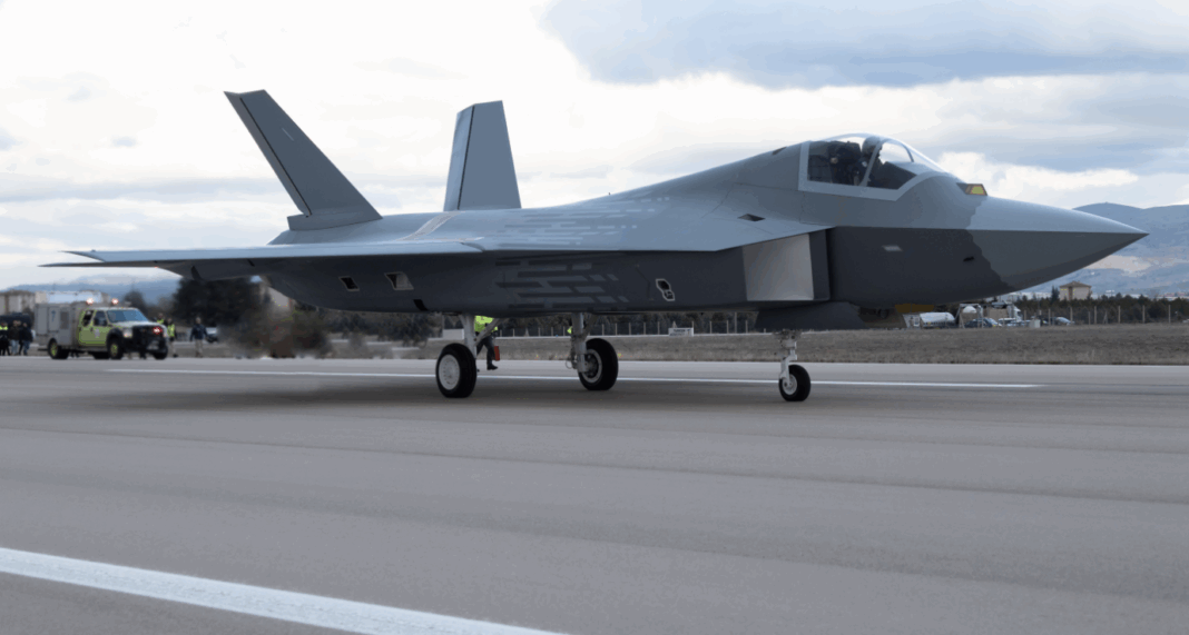 KAAN’dan Çelik Kubbe’ye: Yabancı Gazeteciler Türk Savunma Sanayini İnceledi