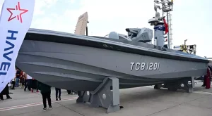 sancar sida teknofestte sergilendi