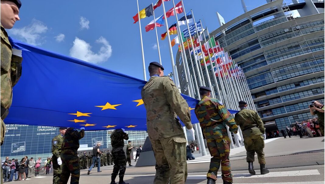 Avrupa Birliği’nden 2030 Savunma Planı: Hazırlıklar Başlıyor