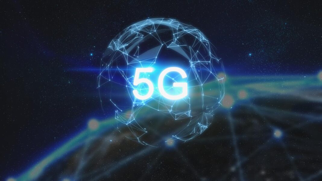 5G ile akıllı sanayi dönemi başlıyor