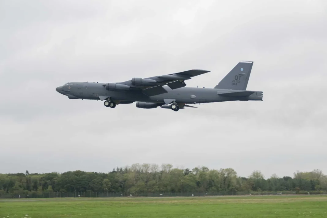 ABD, Uyuşturucu Kaçakçılığıyla İlişkili Venezuela Askerî Tesislerini Vurmayı Değerlendiriyor