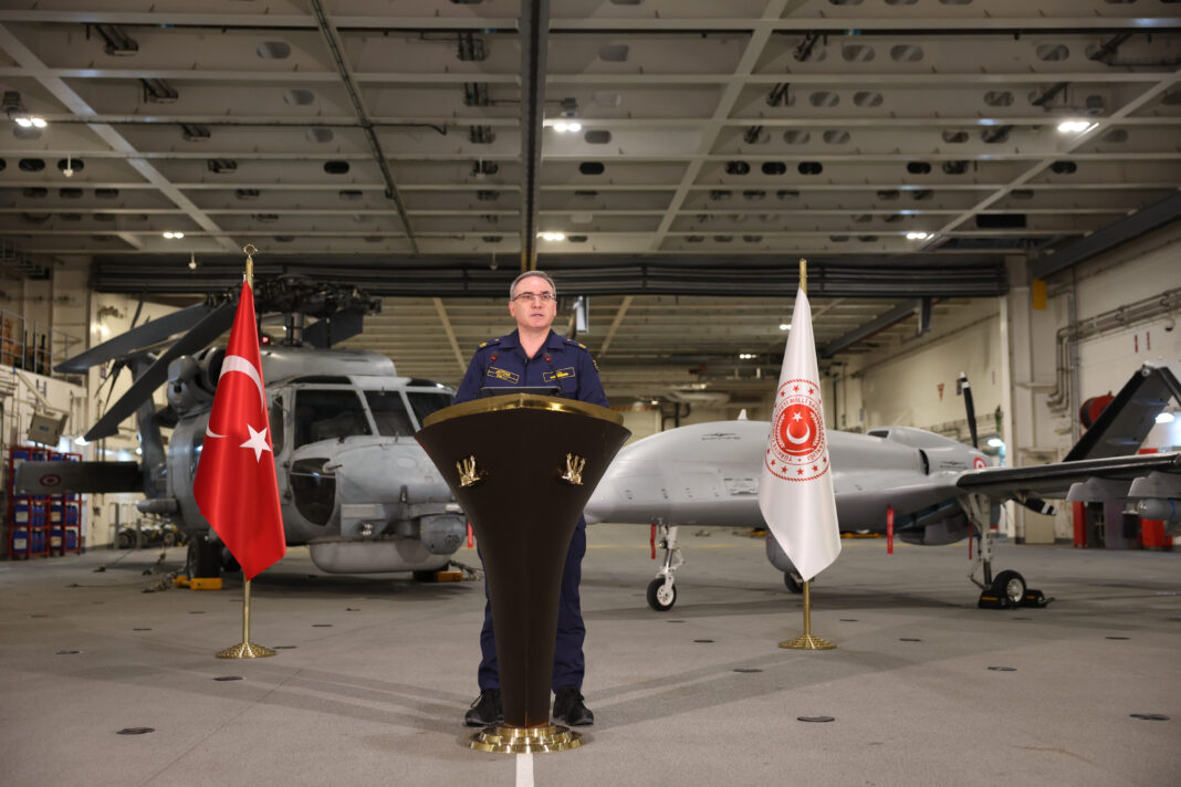 Türkiye’den SAFE Programı Açıklaması: “Avrupa Güvenliği Kapsayıcılıkla Güçlenir”