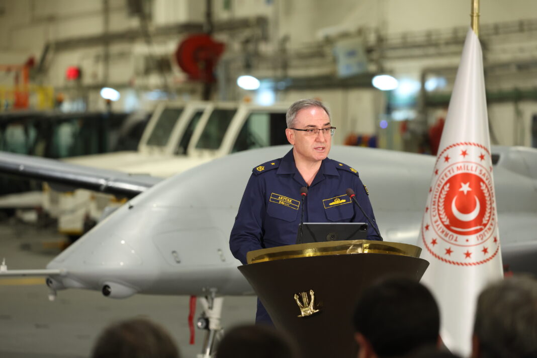 MSB: “Suriye’nin Tek Devlet, Tek Ordu İlkesini Desteklemeye Devam Ediyoruz”