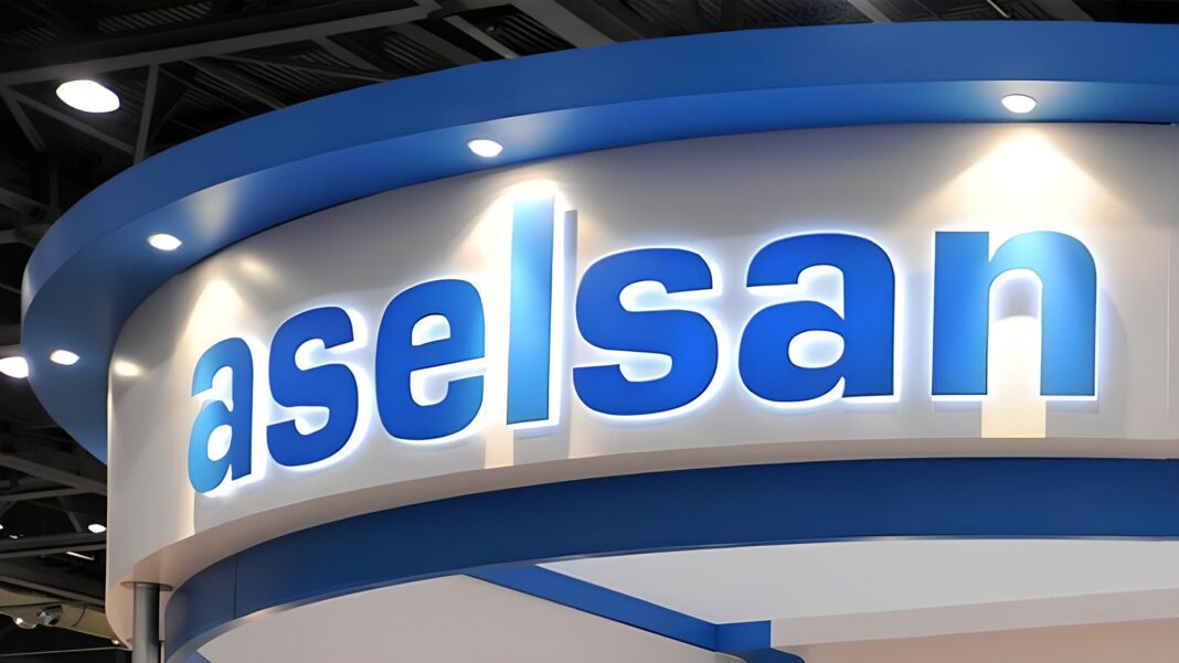 ASELSAN’dan Umman’da Stratejik Ortaklık