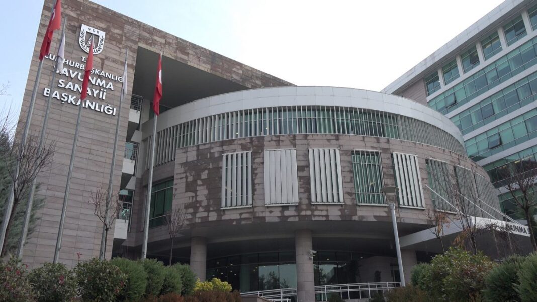 Bakanlıklar ve Savunma Sanayii Başkanlığı’ndan Yeni Personel Alım Duyurusu