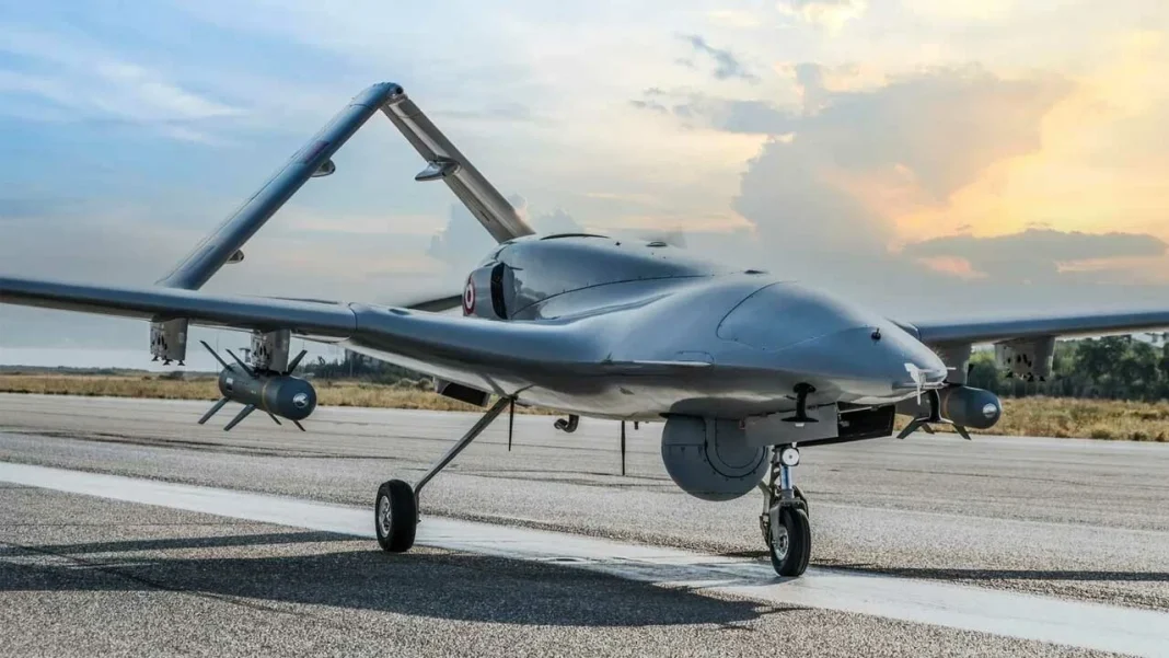 Silahlı İHA (SİHA) Nedir