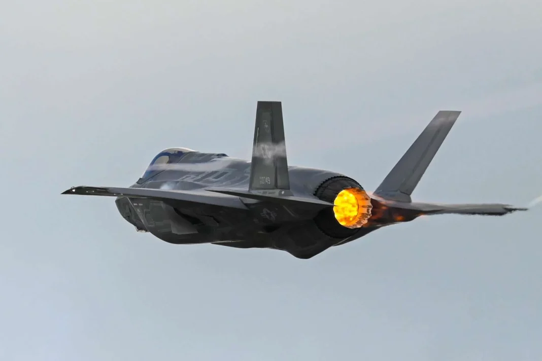 F-35