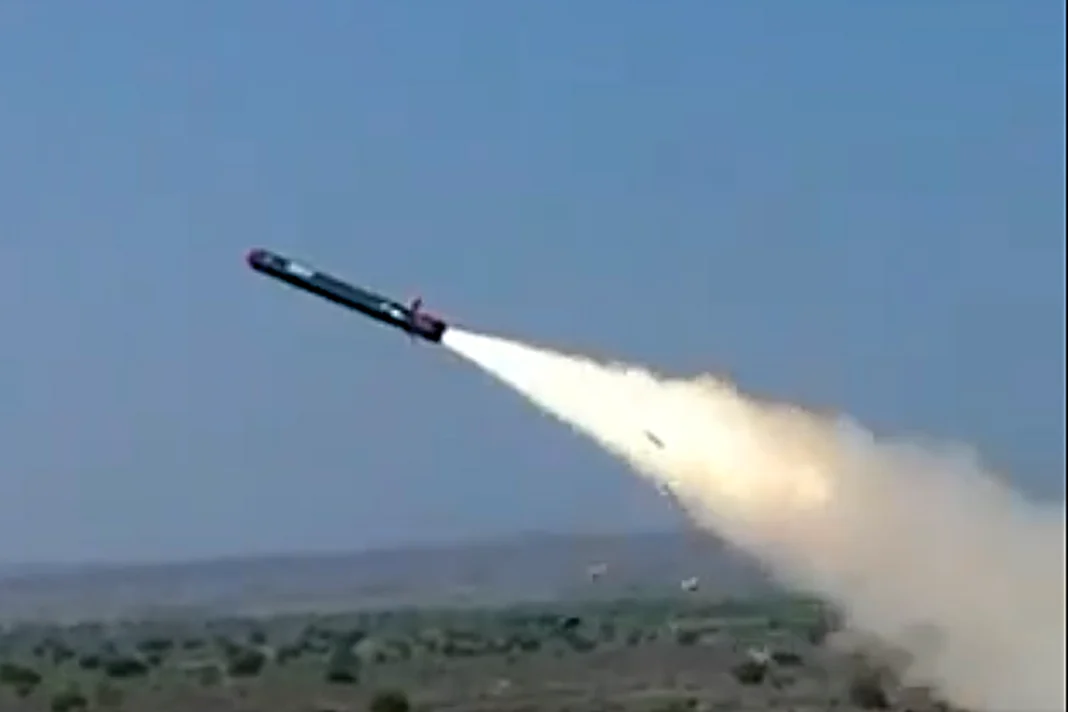 Fatah‑4 Seyir Füzesi