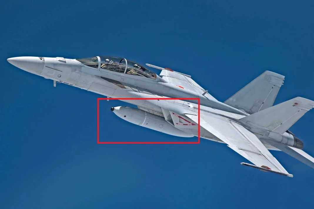 IRST21 Block II IRST21 Block II