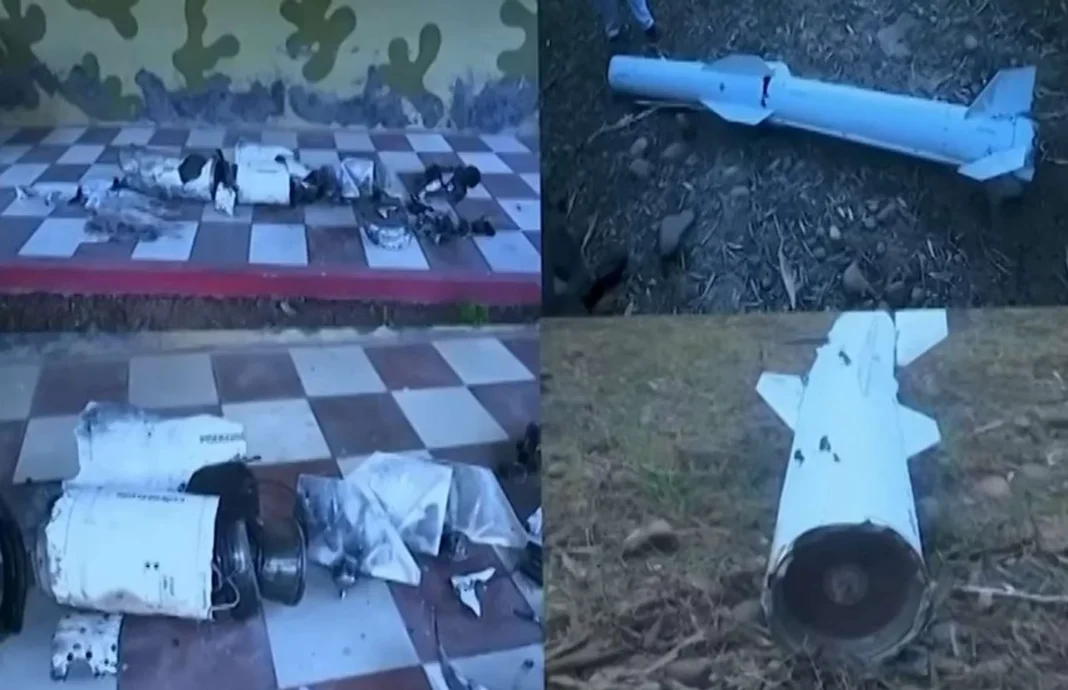 PL-15E Missile PL-15E Missile