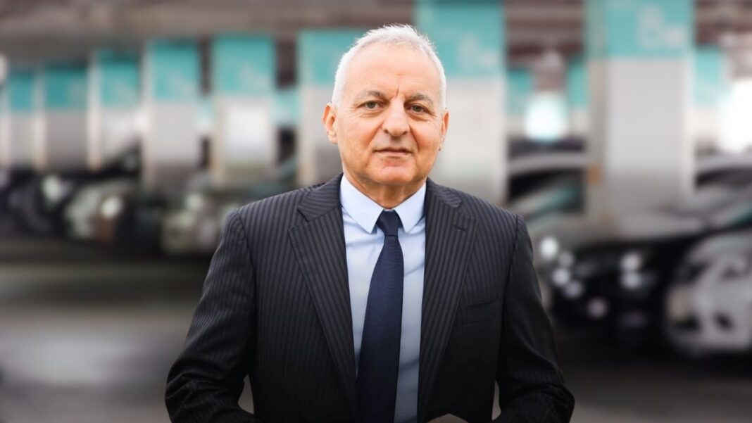 Rolls-Royce CEO’su Tufan Erginbilgiç’ten Eurofighter Typhoon açıklaması Rolls-Royce CEO’su Tufan Erginbilgiç’ten Eurofighter Typhoon açıklaması