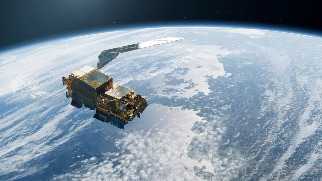 Thales Aurore Radarı Thales Aurore Radarı