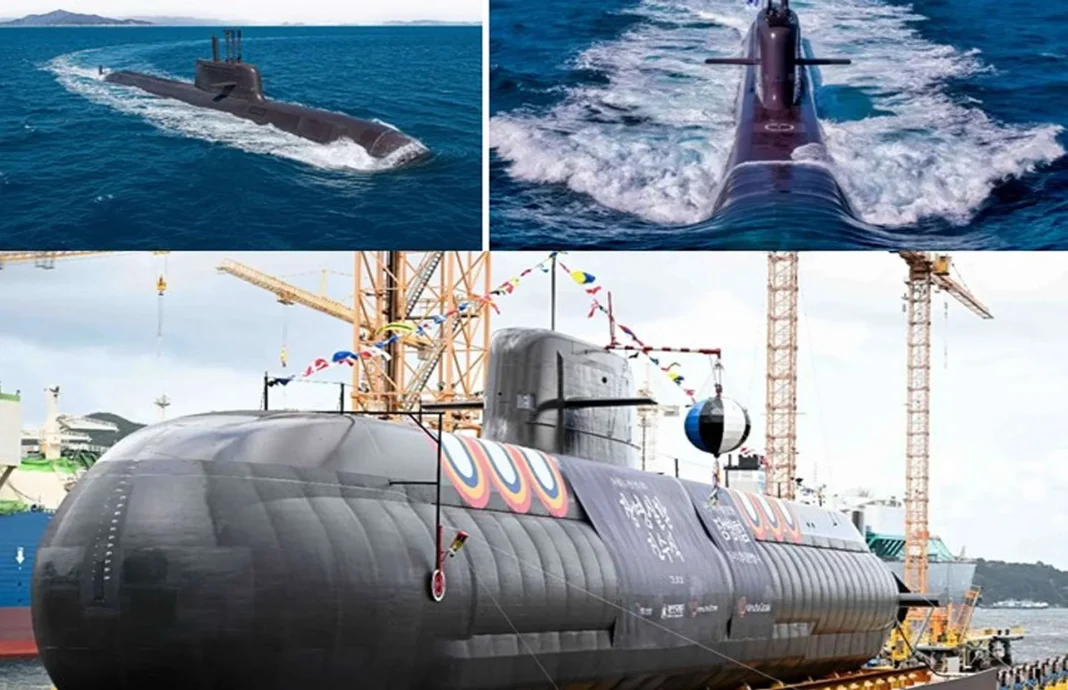 ThyssenKrupp Marine Systems (TKMS) ThyssenKrupp Marine Systems (TKMS)