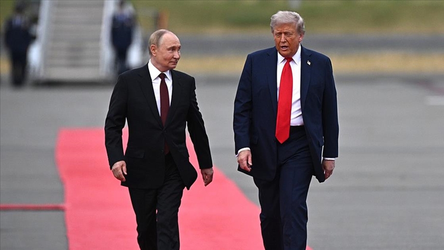Trump’tan Putin’e Sert Mesaj Trump’tan Putin’e Sert Mesaj