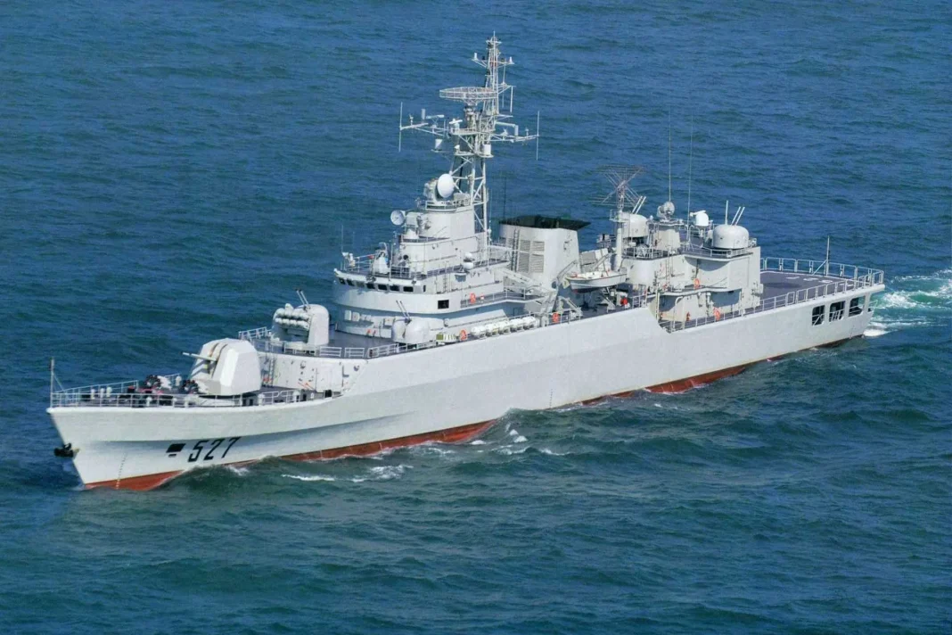 Type 053H Type 053H