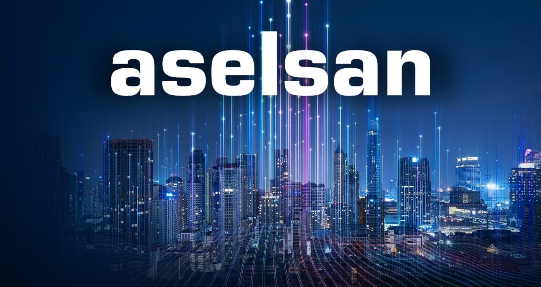 aselsan Türkiye'nin En Büyük Ar-Ge Üssü