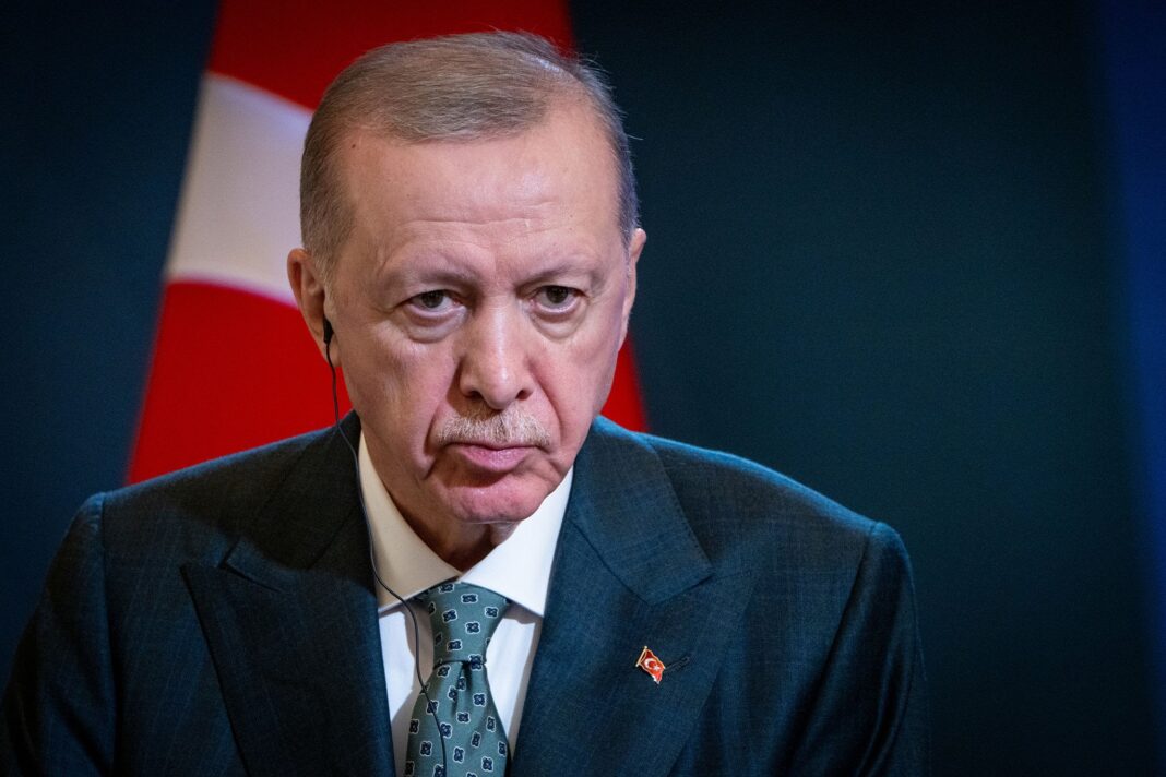 Erdoğan, Eurofighter Alımı Görüşmelerini Değerlendirdi Erdoğan, Eurofighter Alımı Görüşmelerini Değerlendirdi