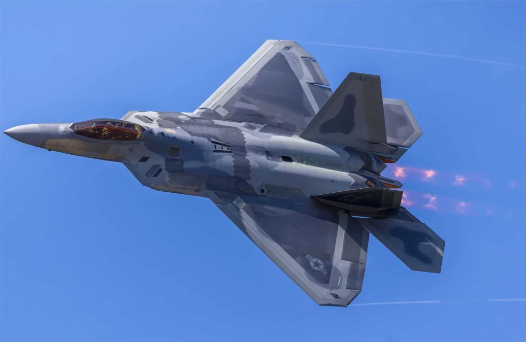 f-22 raptor f-22 raptor