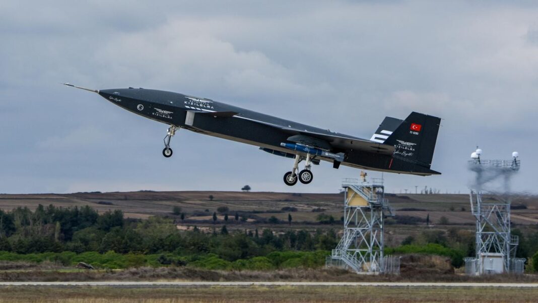 kızılelma envantere giriyor