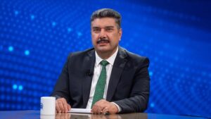 HAVELSAN Genel Müdürü Nacar: “Teknoloji Yönetimi Savunma Sanayisinin Stratejik Gücü”