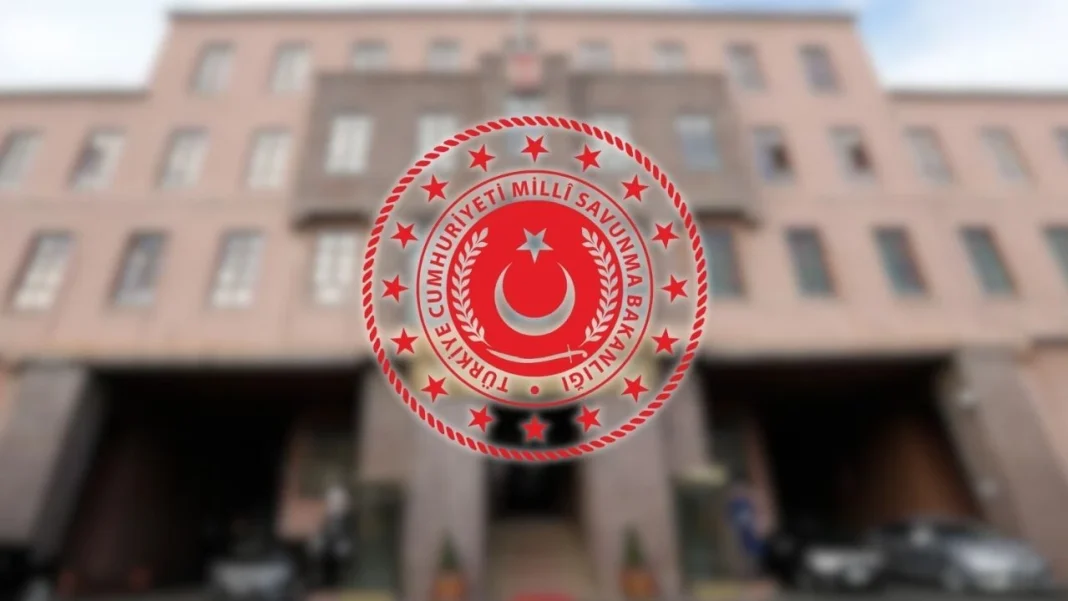 MSB: 1 PKK’lı Terörist Daha Teslim Oldu