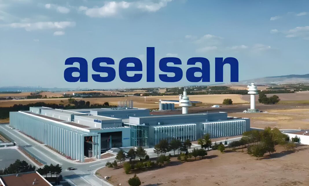 ASELSAN’dan İlk 9 Ayda Dev Atılım: Ciro 90,9 Milyar TL'ye Ulaştı