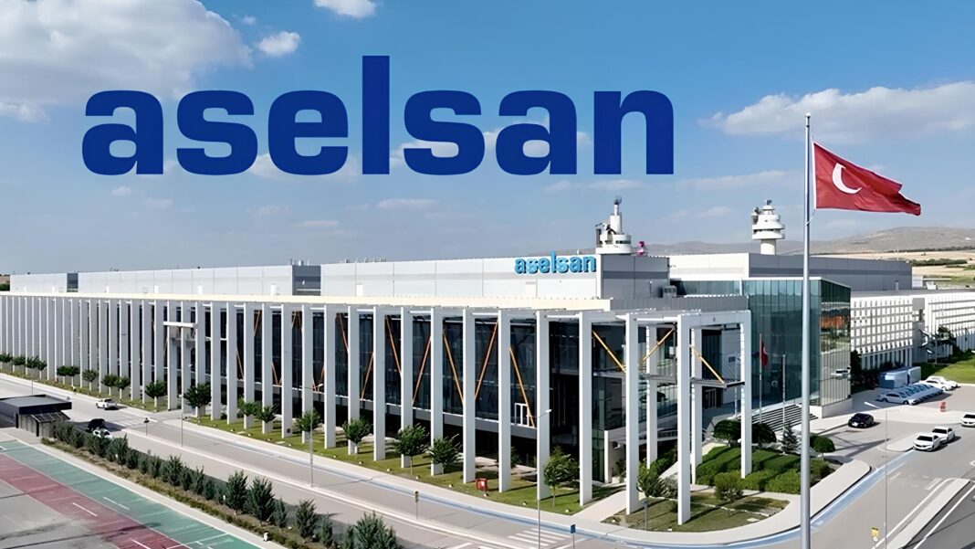ASELSAN, 26 Milyon Dolarlık Medikal Görüntüleme Sistemi Sözleşmesi İmzaladı