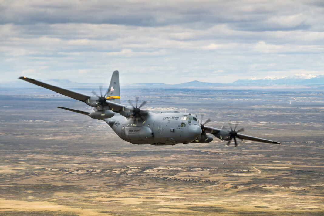 C-130