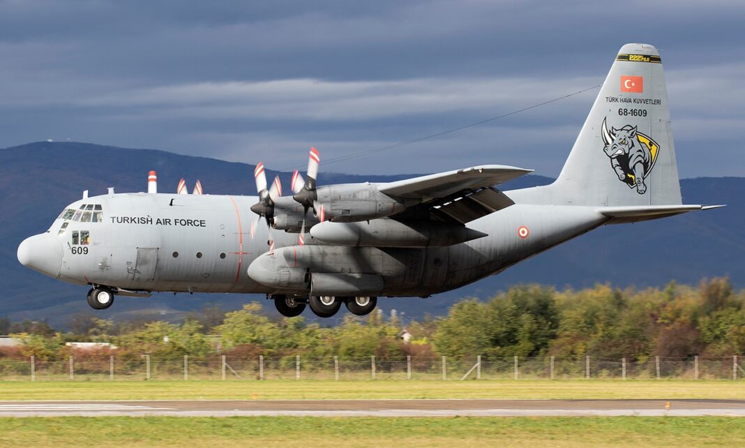 C-130 Uçağında Şehit Olan Askerlerin Naaşları Ne Zaman Türkiye'ye Getirelecek?