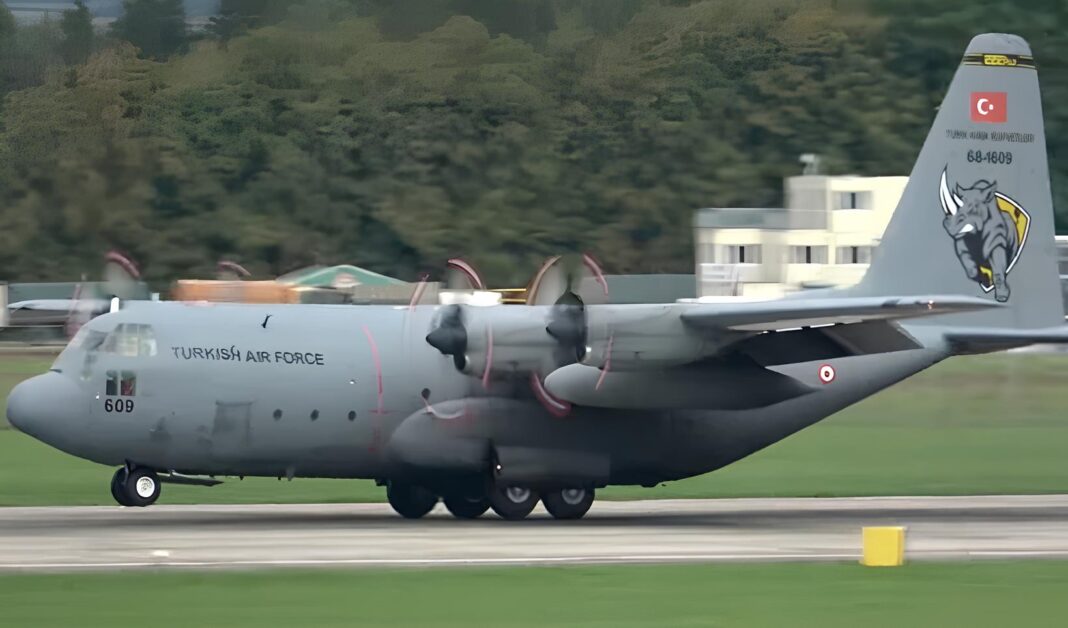 C-190 Uçağının Düşmesi Sonucu Son Askerin De Naaşına Ulaşıldı