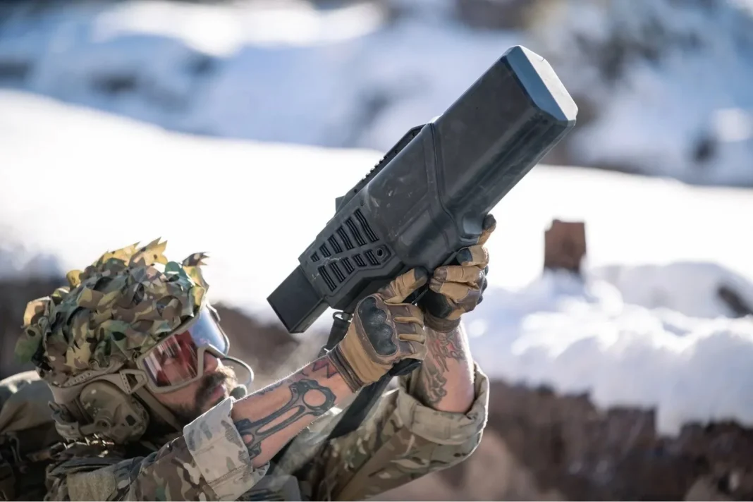 DroneShield, Avrupa’dan 5,2 Milyon Dolarlık C-UAS Siparişi Aldı