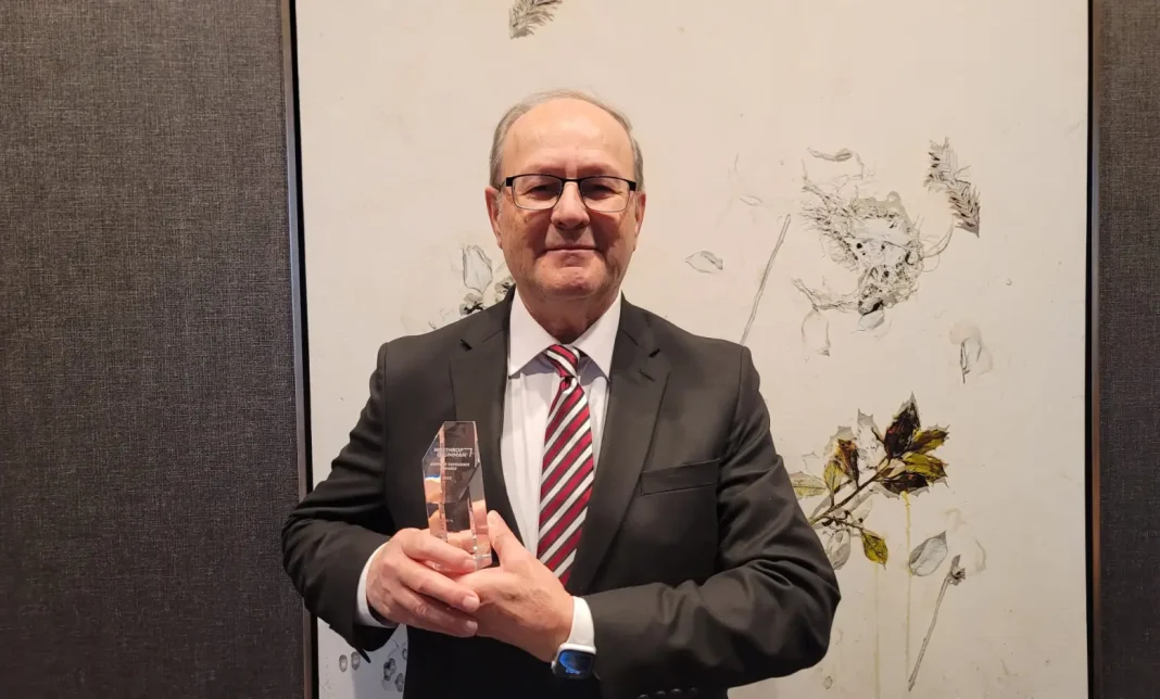 Ergün Kırlıkovalı