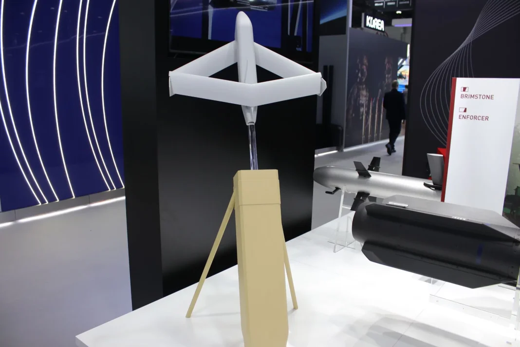 Fransız MBDA ve BAE, Dolaşan Mühimmatların Yerli Üretimi İçin Ortak Şirket Kurdu