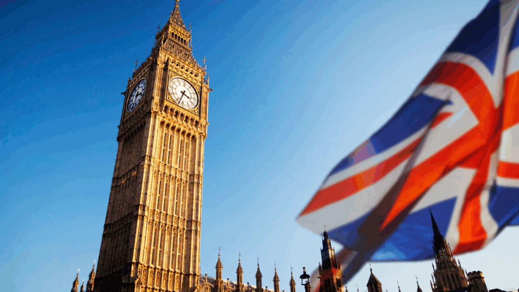 İngiltere, AB’nin 6,75 Milyar Avroluk Savunma Fonuna Katılım Talebini Reddetti