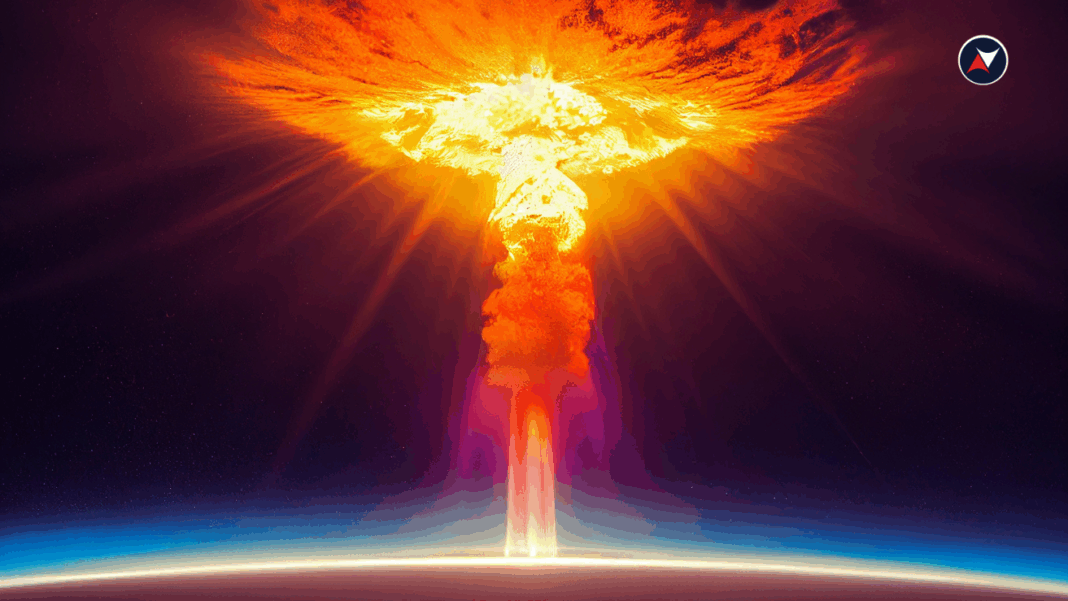 Türkiye'nin Nükleer Silahı Var mı