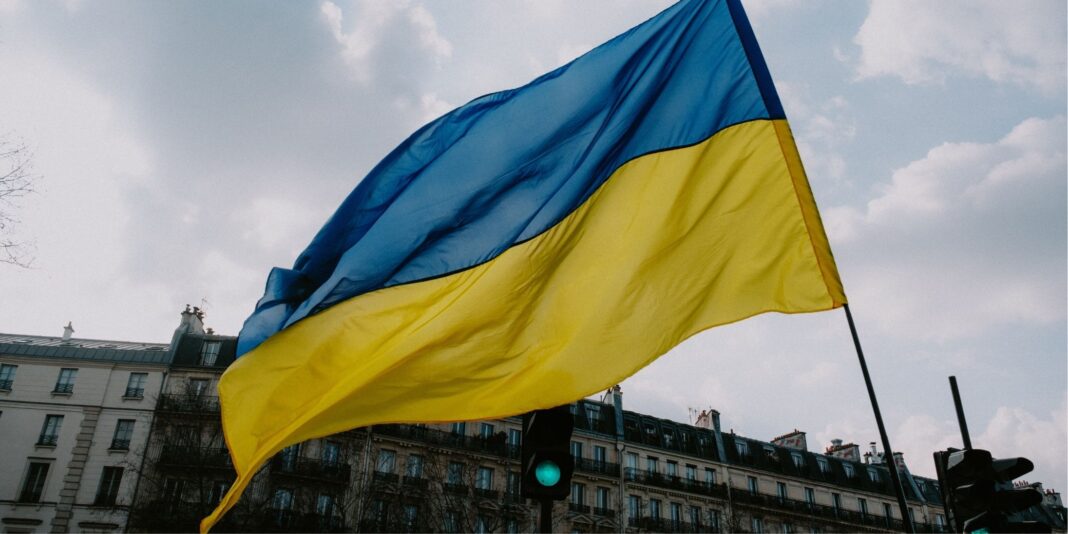 Ukrayna, FAB-250 Bombasıyla Donatılmış İmprovize Tochka-U Taktik Füzesini İlk Kez Sergiledi