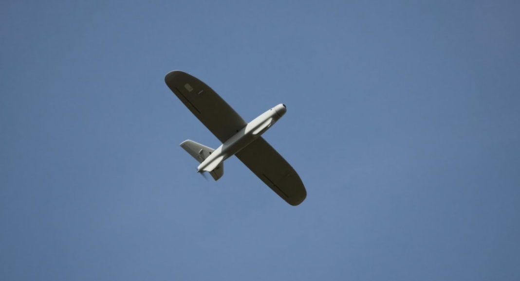 Rusya, Moskova ve Çevresinde 22 Ukrayna İHA’sını İmha Ettiğini Açıkladı